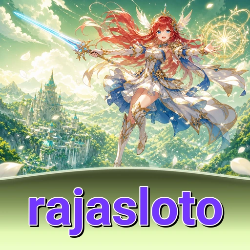 Pratinjau tampilan rajasloto