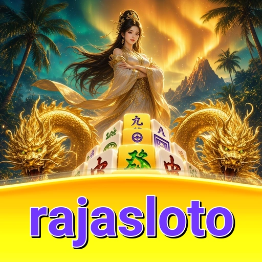 Pratinjau layar rajasloto